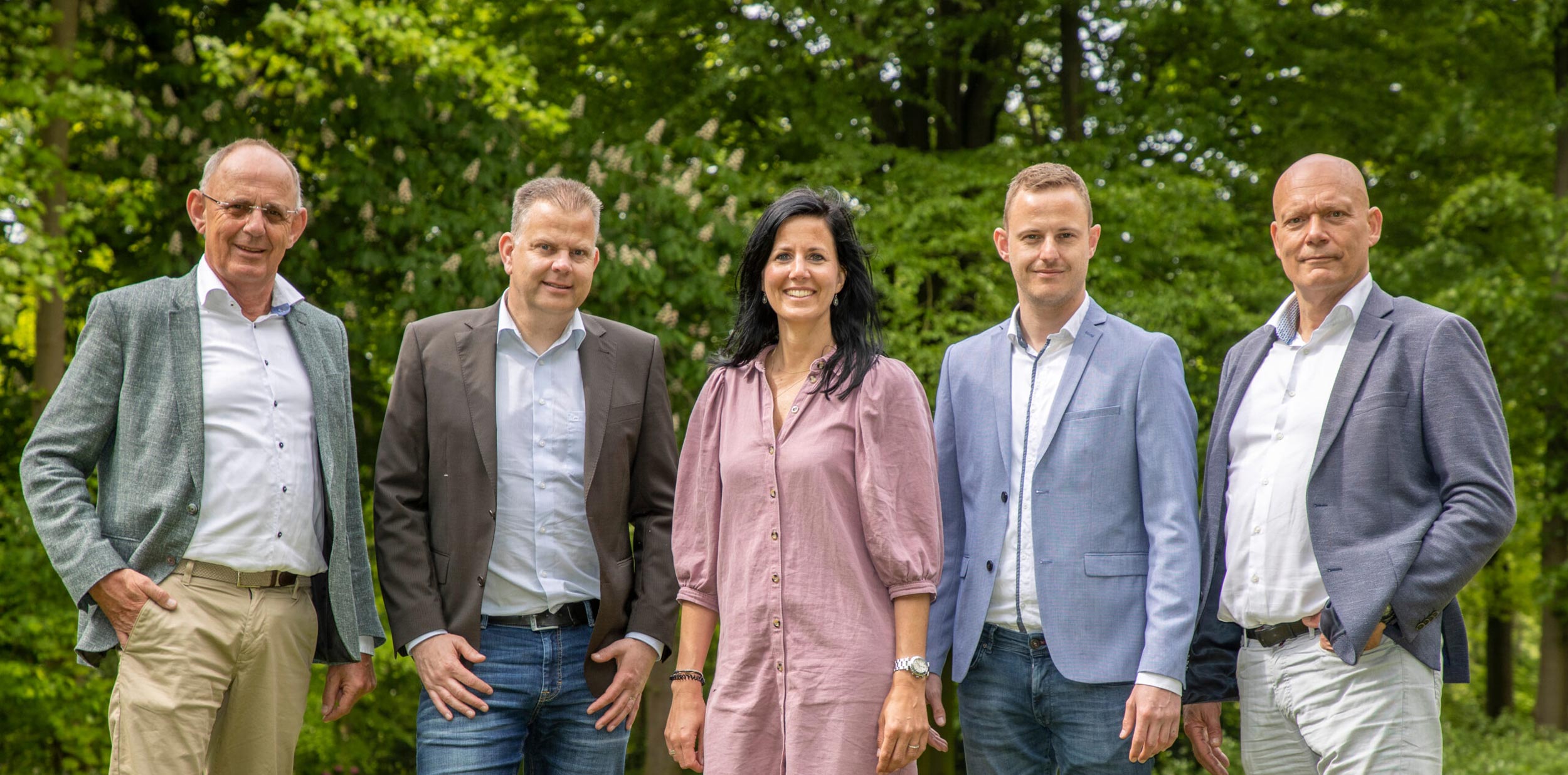 Bedrijfsautoverzekering